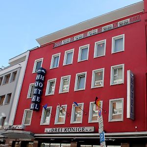 Hotel Drei Könige 